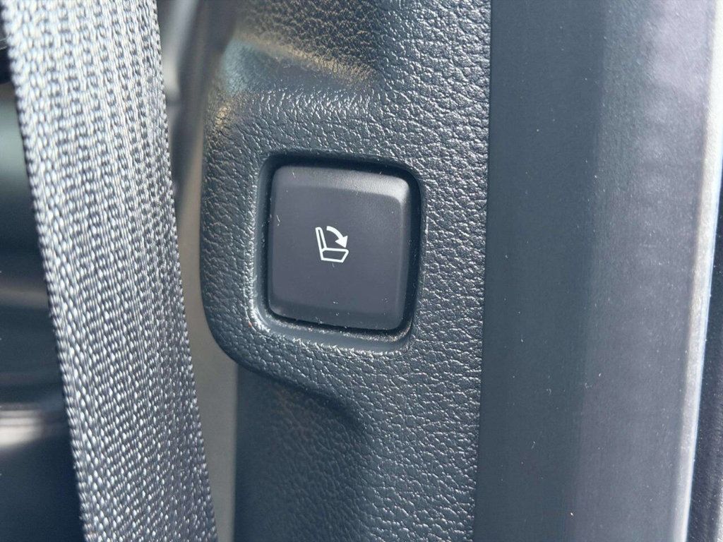 2020 Lincoln Navigator L Reserve 4x4 - 23028711 - 22
