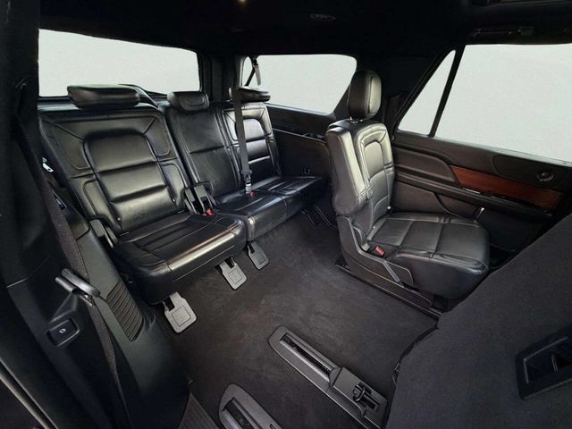 2020 Lincoln Navigator L Reserve 4x4 - 23028711 - 27
