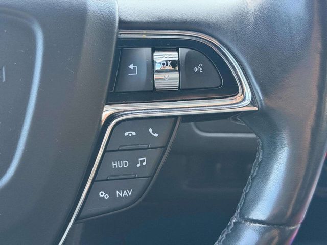 2020 Lincoln Navigator L Reserve 4x4 - 23028711 - 35