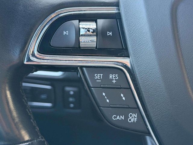 2020 Lincoln Navigator L Reserve 4x4 - 23028711 - 36