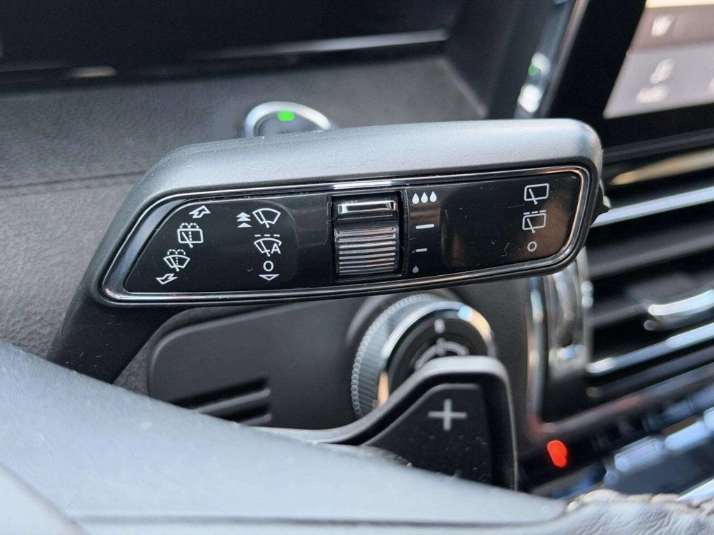 2020 Lincoln Navigator L Reserve 4x4 - 23028711 - 38