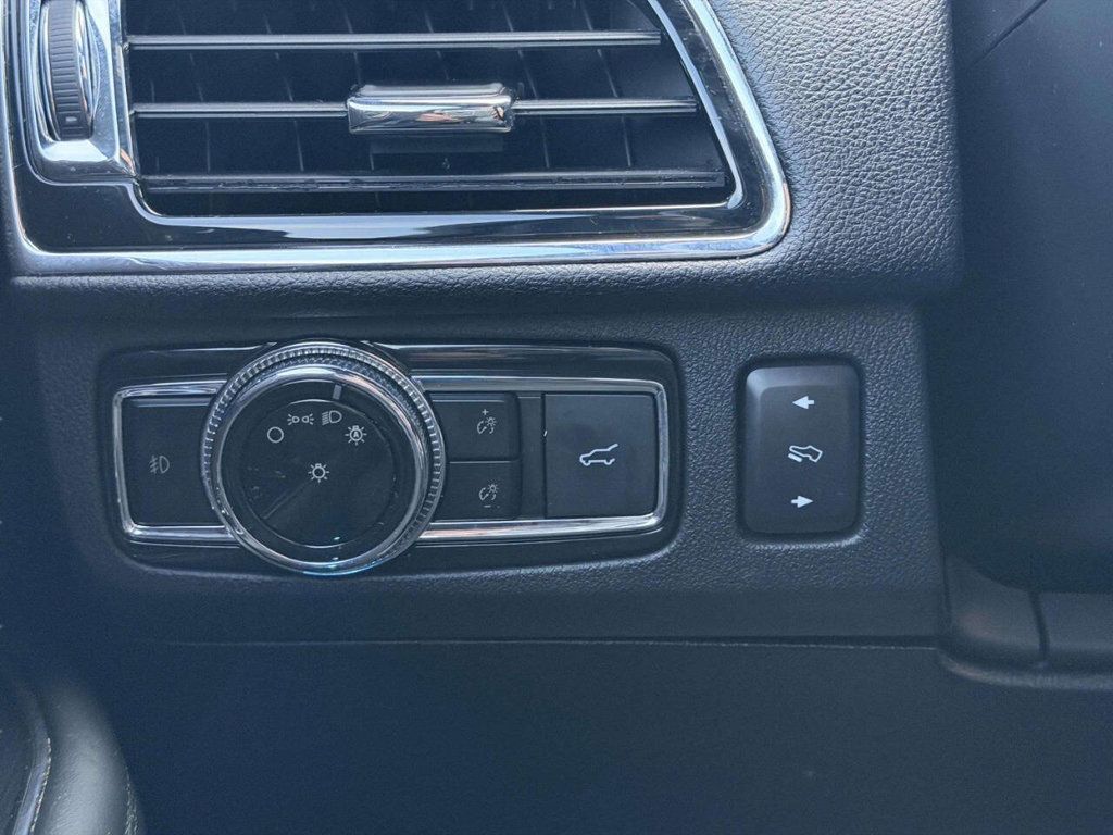 2020 Lincoln Navigator L Reserve 4x4 - 23028711 - 39