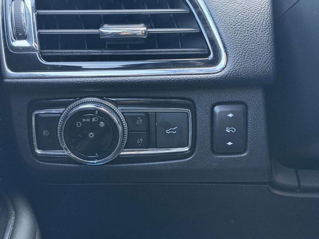 2020 Lincoln Navigator L Reserve 4x4 - 23028711 - 39