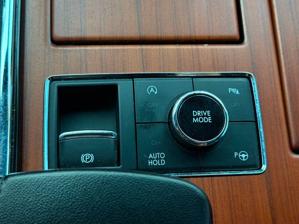 2020 Lincoln Navigator L Reserve 4x4 - 23028711 - 52