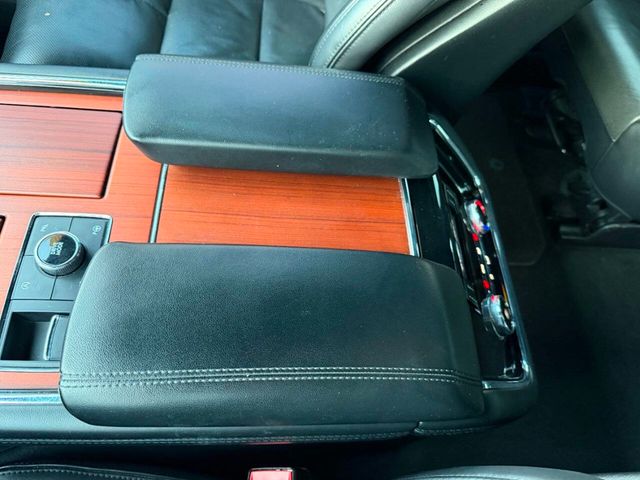 2020 Lincoln Navigator L Reserve 4x4 - 23028711 - 53