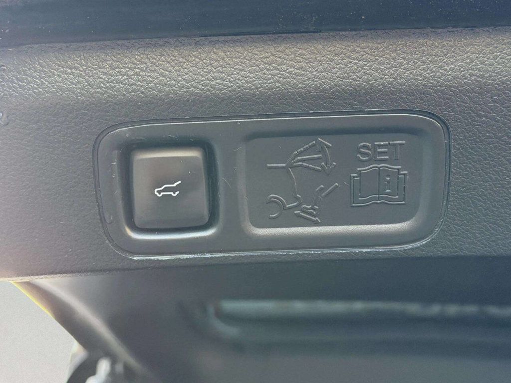 2020 Lincoln Navigator L Reserve 4x4 - 23028711 - 7