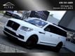 2020 Lincoln Navigator L Reserve 4x4 - 23061852 - 0