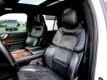 2020 Lincoln Navigator L Reserve 4x4 - 23061852 - 13