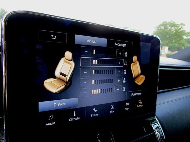 2020 Lincoln Navigator L Reserve 4x4 - 23061852 - 26