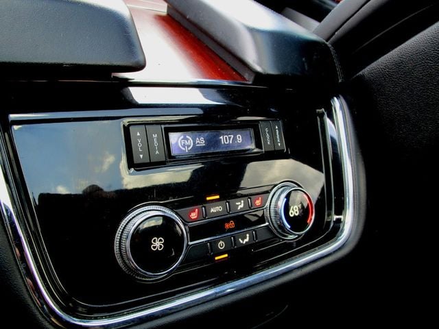 2020 Lincoln Navigator L Reserve 4x4 - 23061852 - 28