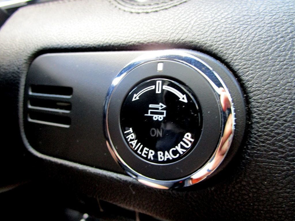 2020 Lincoln Navigator L Reserve 4x4 - 23061852 - 29