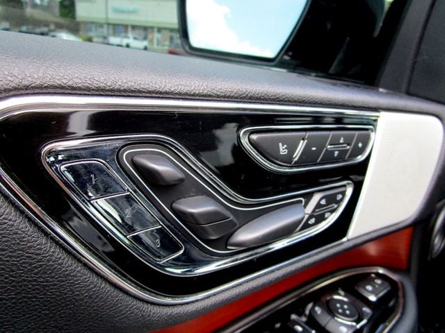 2020 Lincoln Navigator L Reserve 4x4 - 23061852 - 31