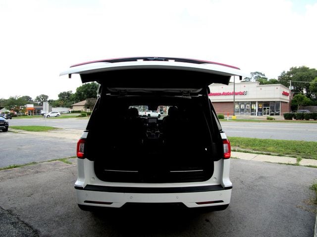 2020 Lincoln Navigator L Reserve 4x4 - 23061852 - 32