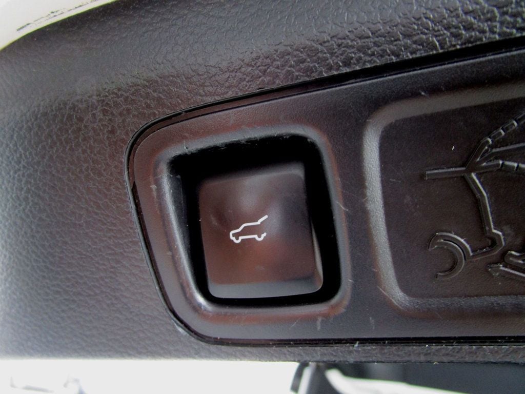 2020 Lincoln Navigator L Reserve 4x4 - 23061852 - 33