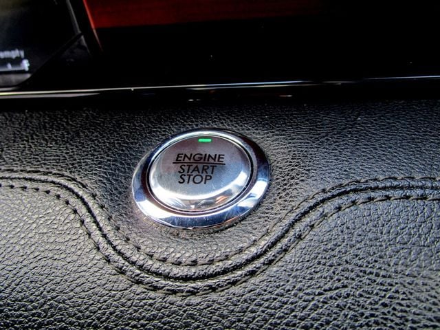 2020 Lincoln Navigator L Reserve 4x4 - 23061852 - 34