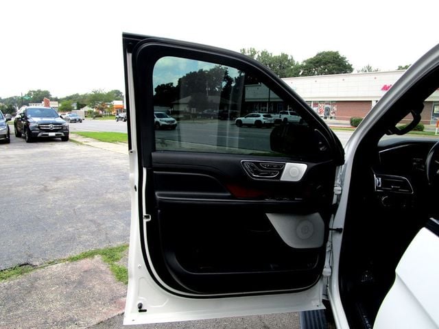 2020 Lincoln Navigator L Reserve 4x4 - 23061852 - 36