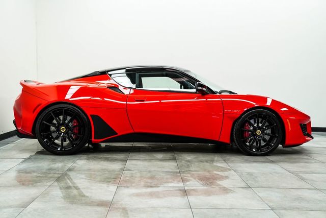 2020 Lotus Evora GT Coupe - 23031142 - 9