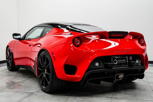 2020 Lotus Evora GT Coupe - 23031142 - 10