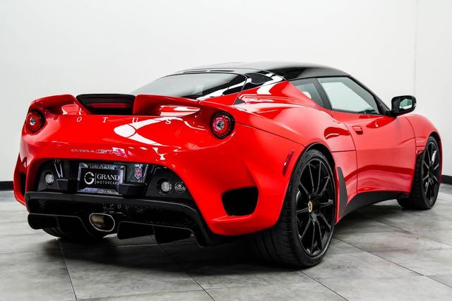 2020 Lotus Evora GT Coupe - 23031142 - 11