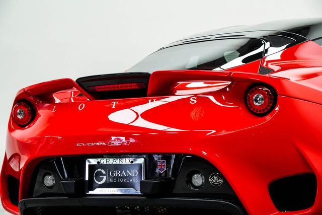 2020 Lotus Evora GT Coupe - 23031142 - 12