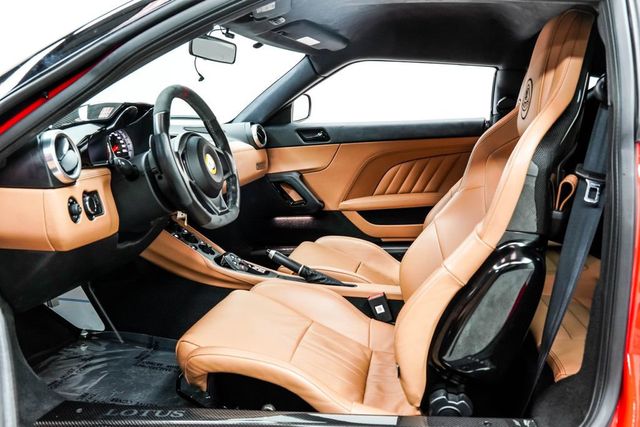 2020 Lotus Evora GT Coupe - 23031142 - 15