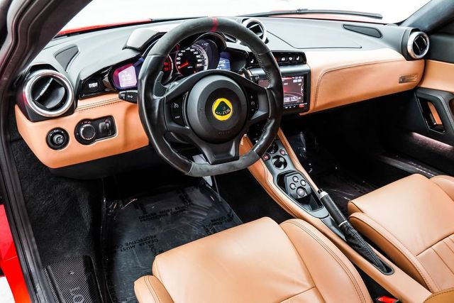 2020 Lotus Evora GT Coupe - 23031142 - 17