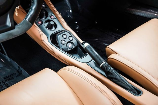 2020 Lotus Evora GT Coupe - 23031142 - 18