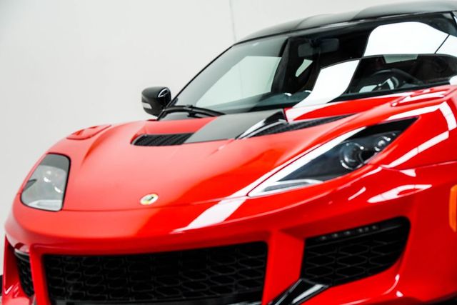 2020 Lotus Evora GT Coupe - 23031142 - 1