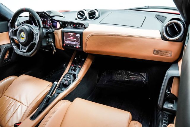 2020 Lotus Evora GT Coupe - 23031142 - 19