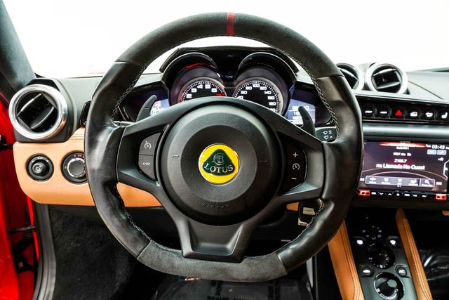 2020 Lotus Evora GT Coupe - 23031142 - 20