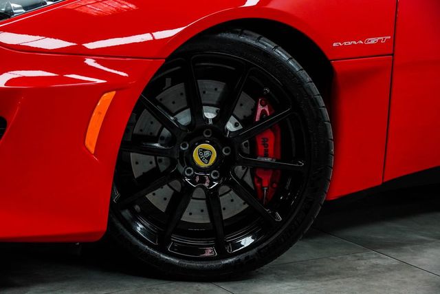 2020 Lotus Evora GT Coupe - 23031142 - 2