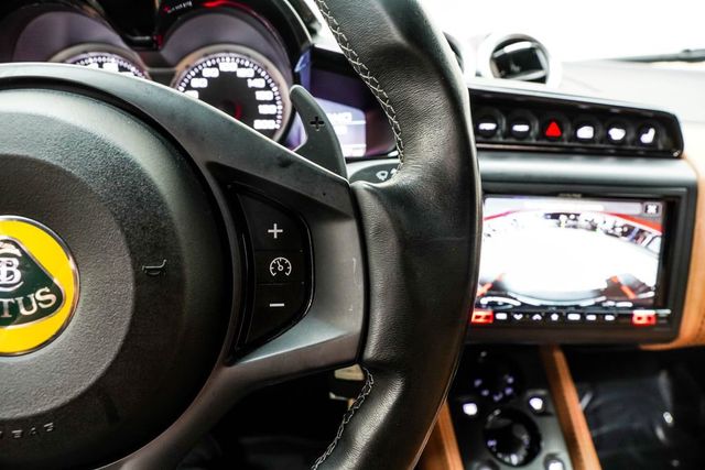 2020 Lotus Evora GT Coupe - 23031142 - 30