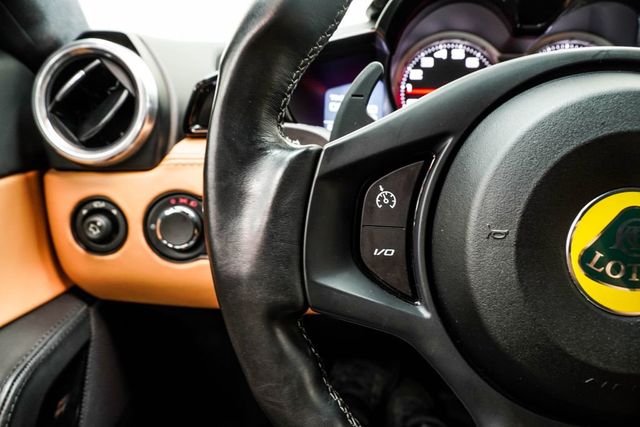 2020 Lotus Evora GT Coupe - 23031142 - 31