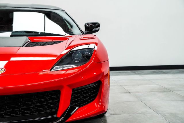 2020 Lotus Evora GT Coupe - 23031142 - 3