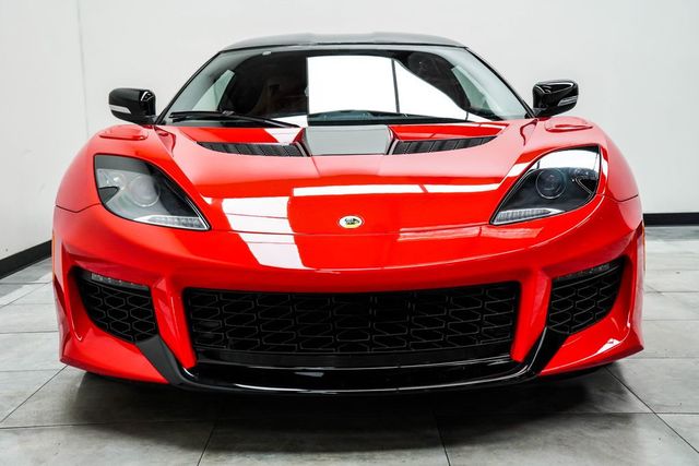 2020 Lotus Evora GT Coupe - 23031142 - 5