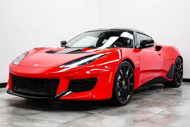2020 Lotus Evora GT Coupe - 23031142 - 6