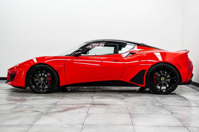 2020 Lotus Evora GT Coupe - 23031142 - 7