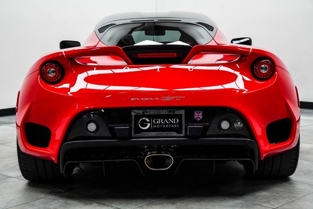 2020 Lotus Evora GT Coupe - 23031142 - 8