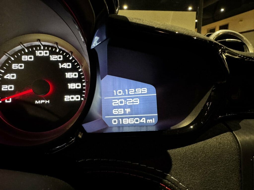 2020 Lotus Evora GT GTCoupe/6SpeedManual/3.5LSuperCharged/SportSeats - 23057533 - 15