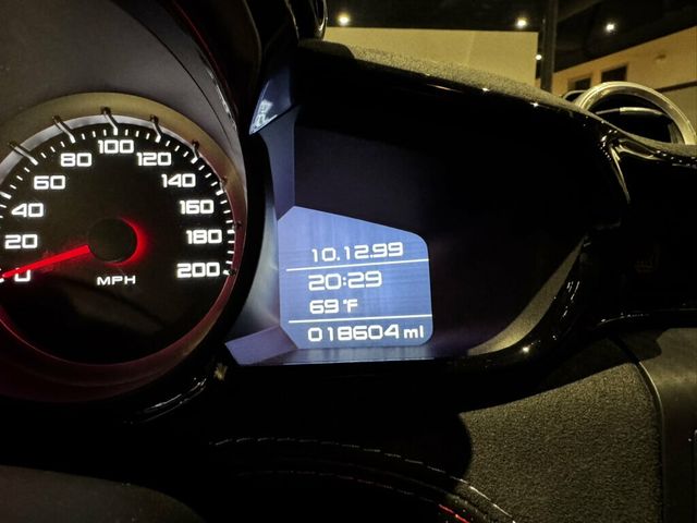 2020 Lotus Evora GT GTCoupe/6SpeedManual/3.5LSuperCharged/SportSeats - 23057533 - 15