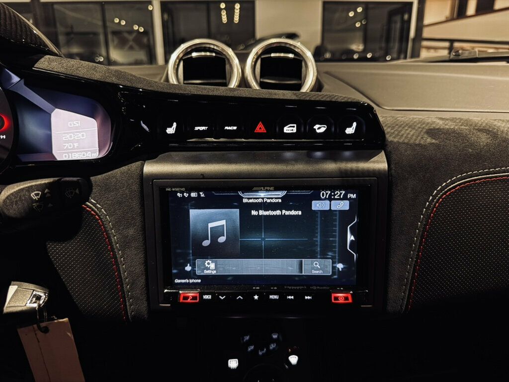 2020 Lotus Evora GT GTCoupe/6SpeedManual/3.5LSuperCharged/SportSeats - 23057533 - 16