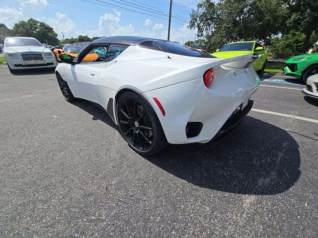 2020 Lotus Evora GT GTCoupe/6SpeedManual/3.5LSuperCharged/SportSeats - 23057533 - 1