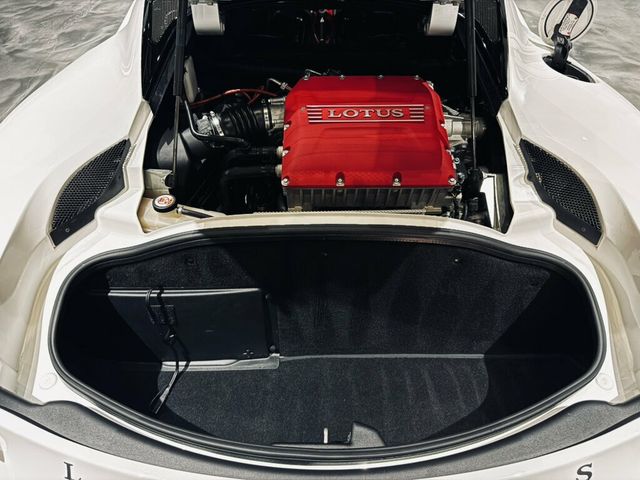 2020 Lotus Evora GT GTCoupe/6SpeedManual/3.5LSuperCharged/SportSeats - 23057533 - 26