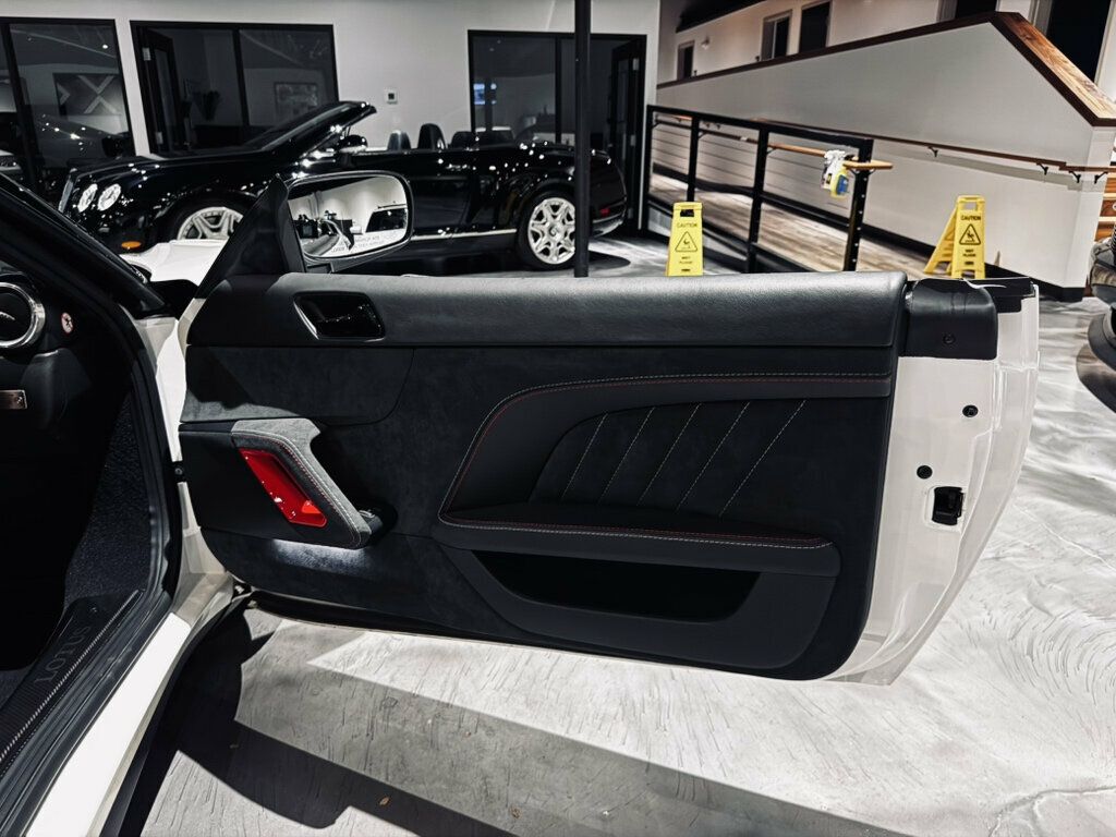 2020 Lotus Evora GT GTCoupe/6SpeedManual/3.5LSuperCharged/SportSeats - 23057533 - 29