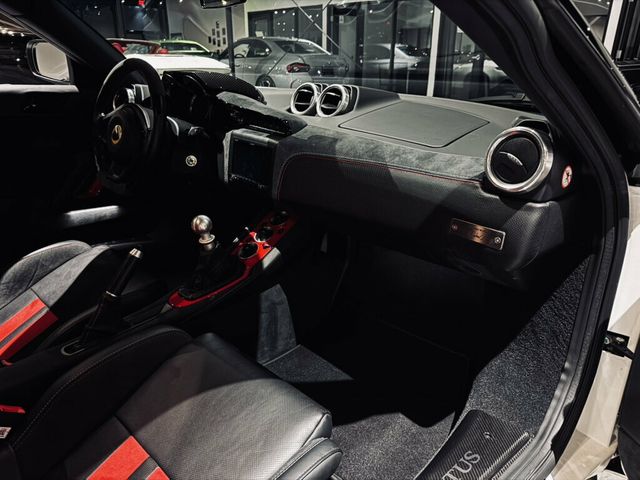 2020 Lotus Evora GT GTCoupe/6SpeedManual/3.5LSuperCharged/SportSeats - 23057533 - 30