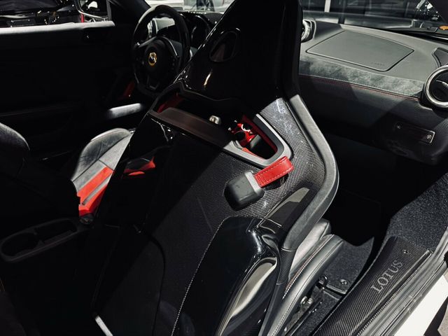 2020 Lotus Evora GT GTCoupe/6SpeedManual/3.5LSuperCharged/SportSeats - 23057533 - 33
