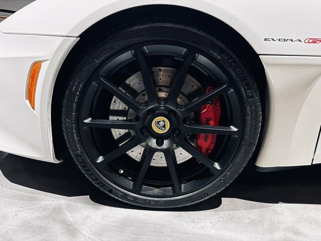 2020 Lotus Evora GT GTCoupe/6SpeedManual/3.5LSuperCharged/SportSeats - 23057533 - 37
