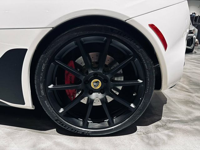 2020 Lotus Evora GT GTCoupe/6SpeedManual/3.5LSuperCharged/SportSeats - 23057533 - 38
