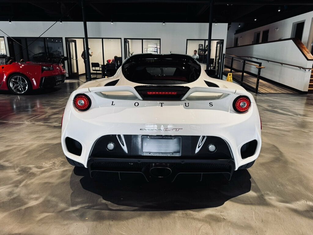 2020 Lotus Evora GT GTCoupe/6SpeedManual/3.5LSuperCharged/SportSeats - 23057533 - 3