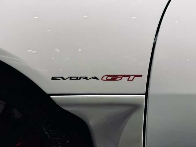 2020 Lotus Evora GT GTCoupe/6SpeedManual/3.5LSuperCharged/SportSeats - 23057533 - 39